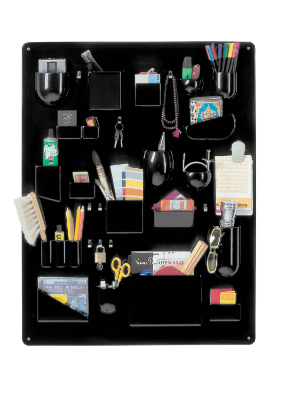 Vitra Uten.Silo RE I organizer wit