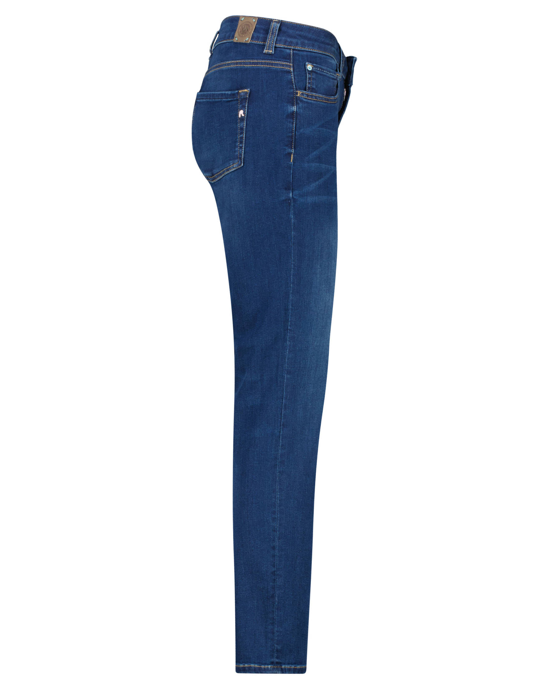 Replay| Damen Jeans FAABY Straight Fit