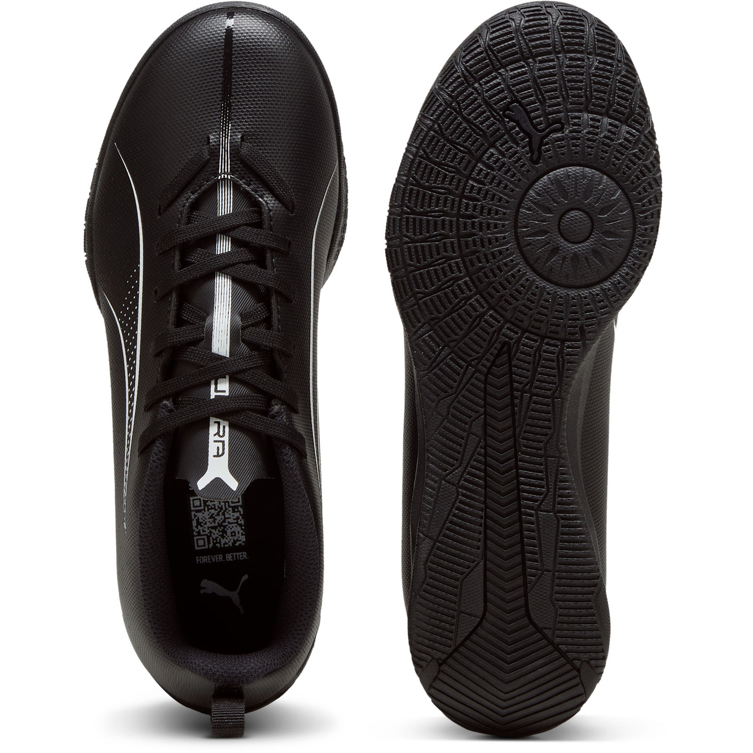 Puma Ultra 5 Play Indoor Kids