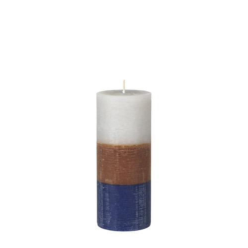 Broste Copenhagen - RAINBOW Azul