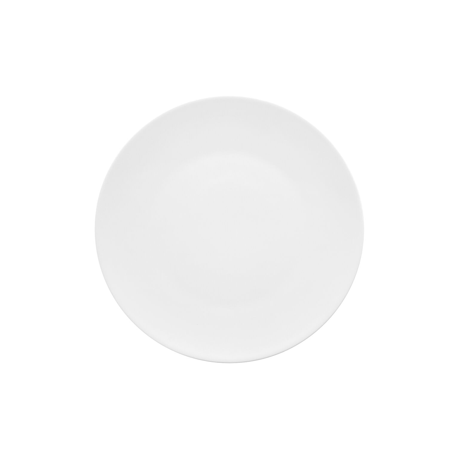 TAC Weiss Frühstücksteller 22 cm
