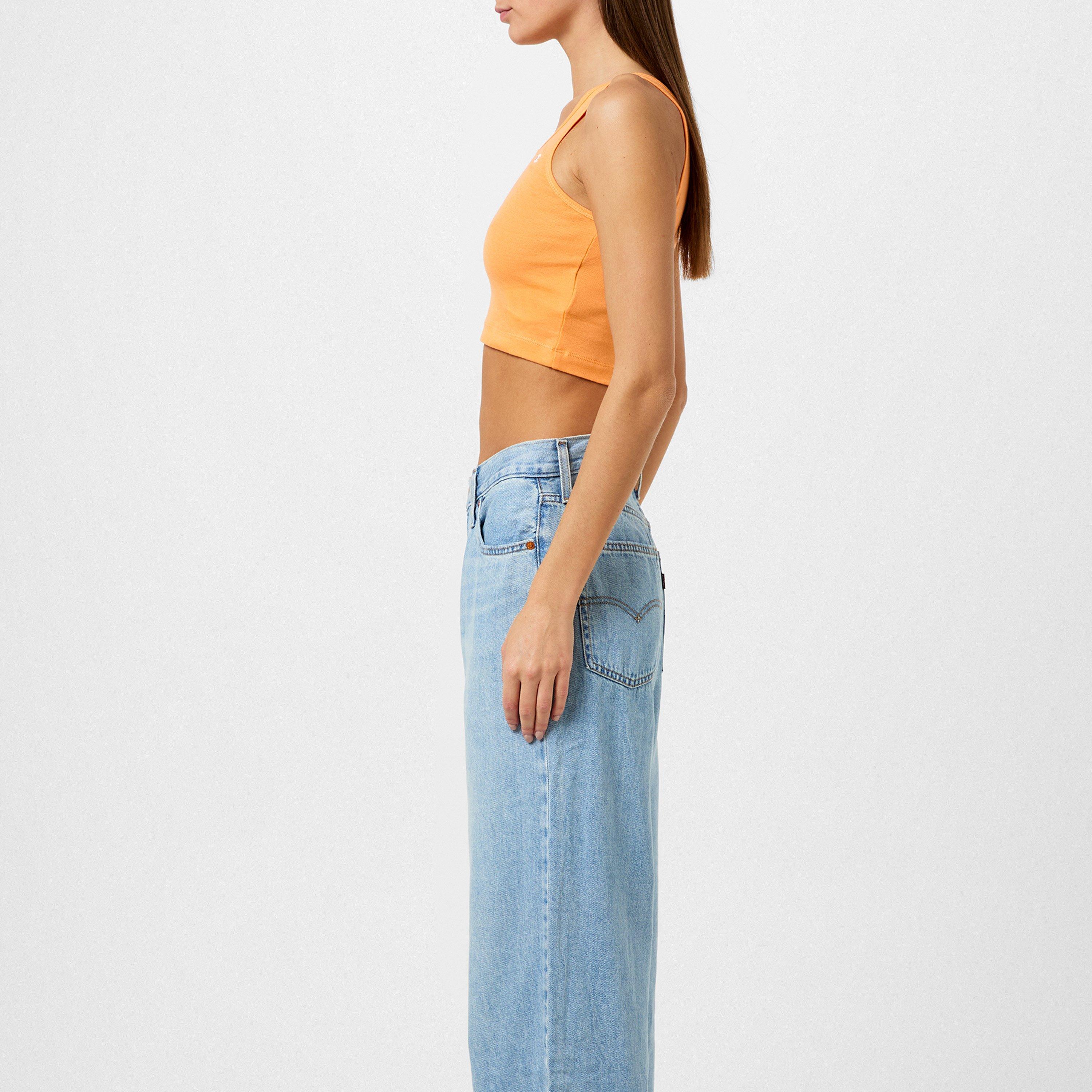 Champion Ac Crop T Ld99