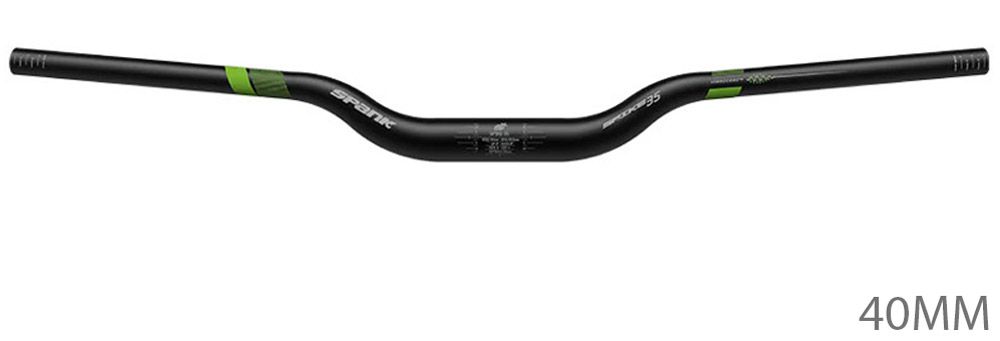 Spank Spike 35 VibroCore XGT 35 mm Lenker kaufen | Bike-Discount