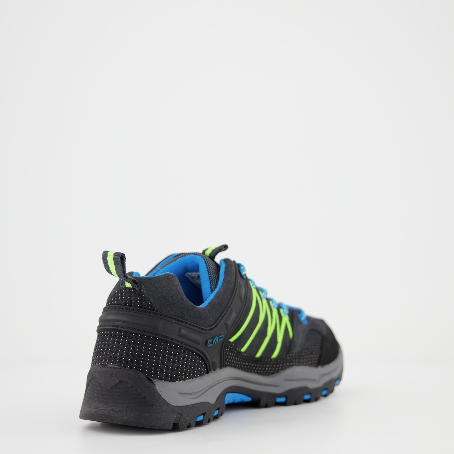 CMP KIDS RIGEL LOW TREKKING SHOES