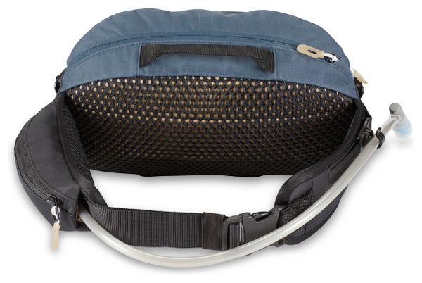 Ceinture Hydratation Dakine Hot Laps 5L   Poche à Eau 2L Bleu