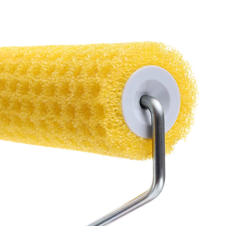 Rouleau crépi gros grain GoodHome 180mm