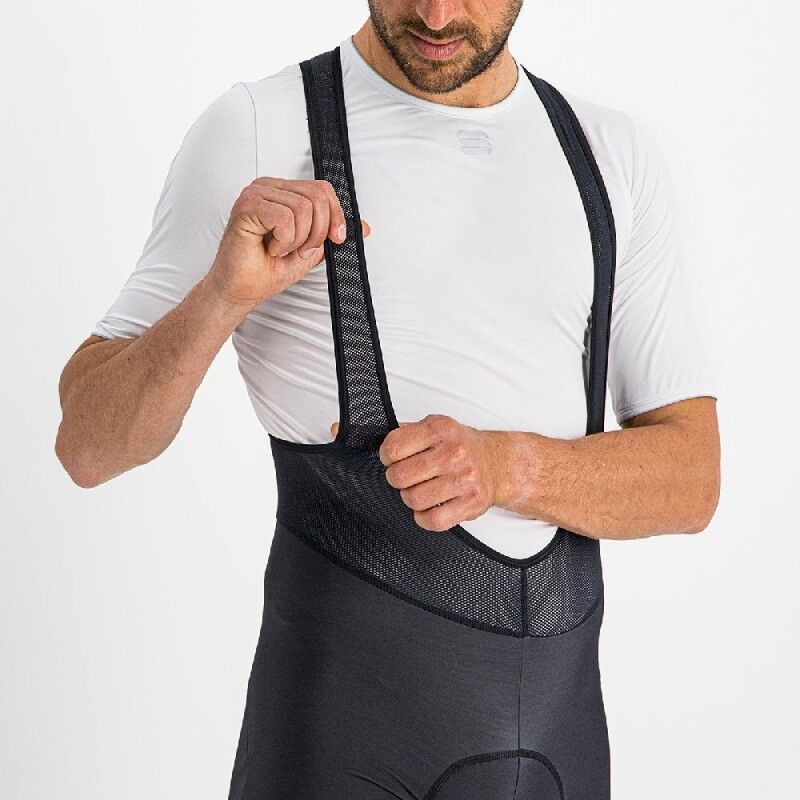 Fiandre Norain Team Bibtight - Cuissard vélo homme