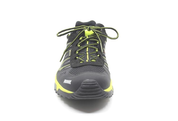 Meindl 4677-01 Finale GTX Wandelschoenen 01 zwart