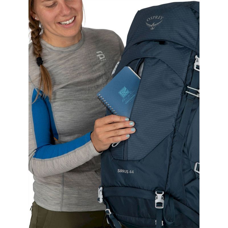 Sirrus 44 - Sac à dos randonnée femme