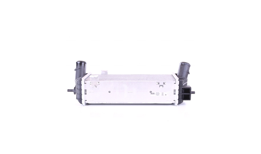 Intercooler