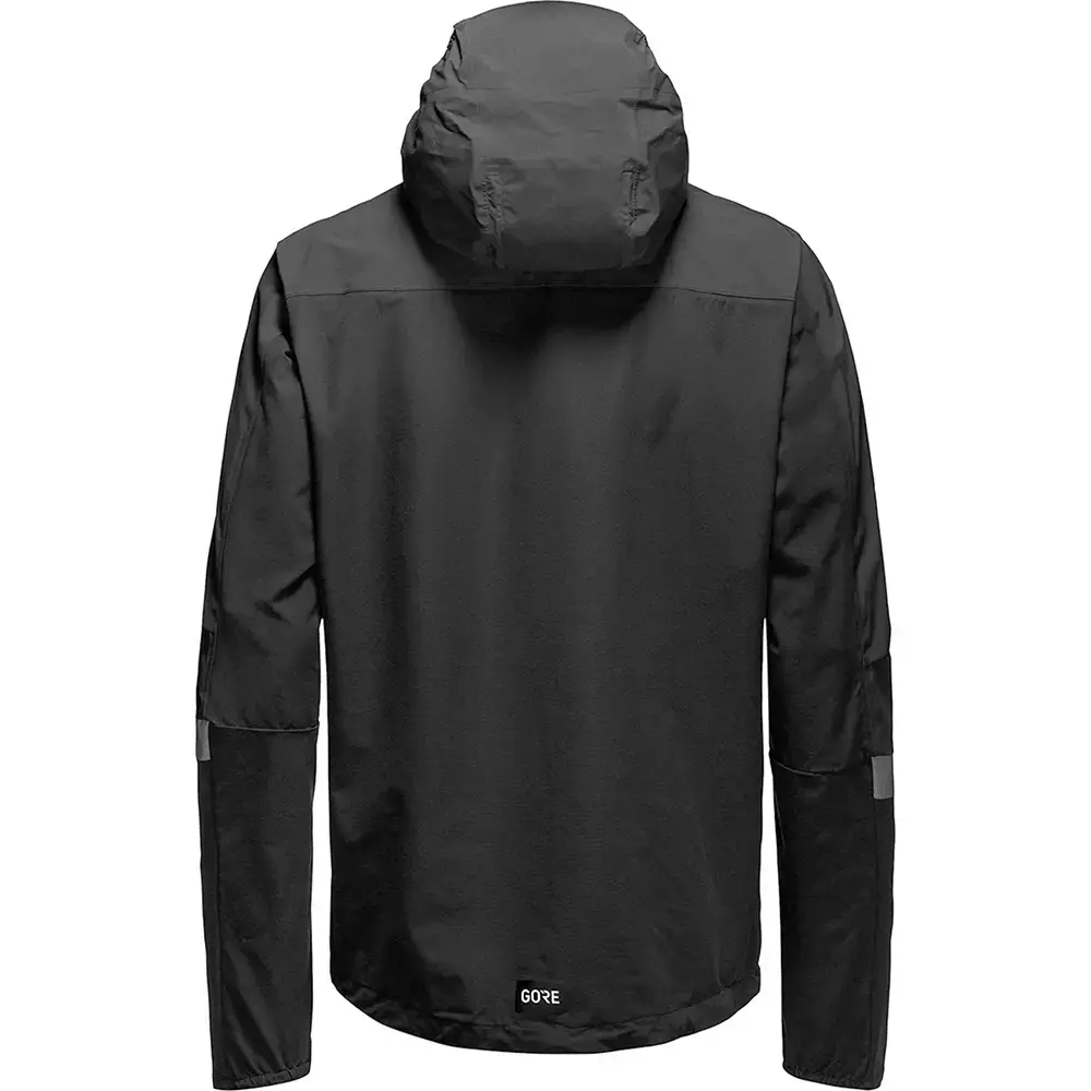 GORE Wear Lupra MTB Fietsjack Zwart Heren