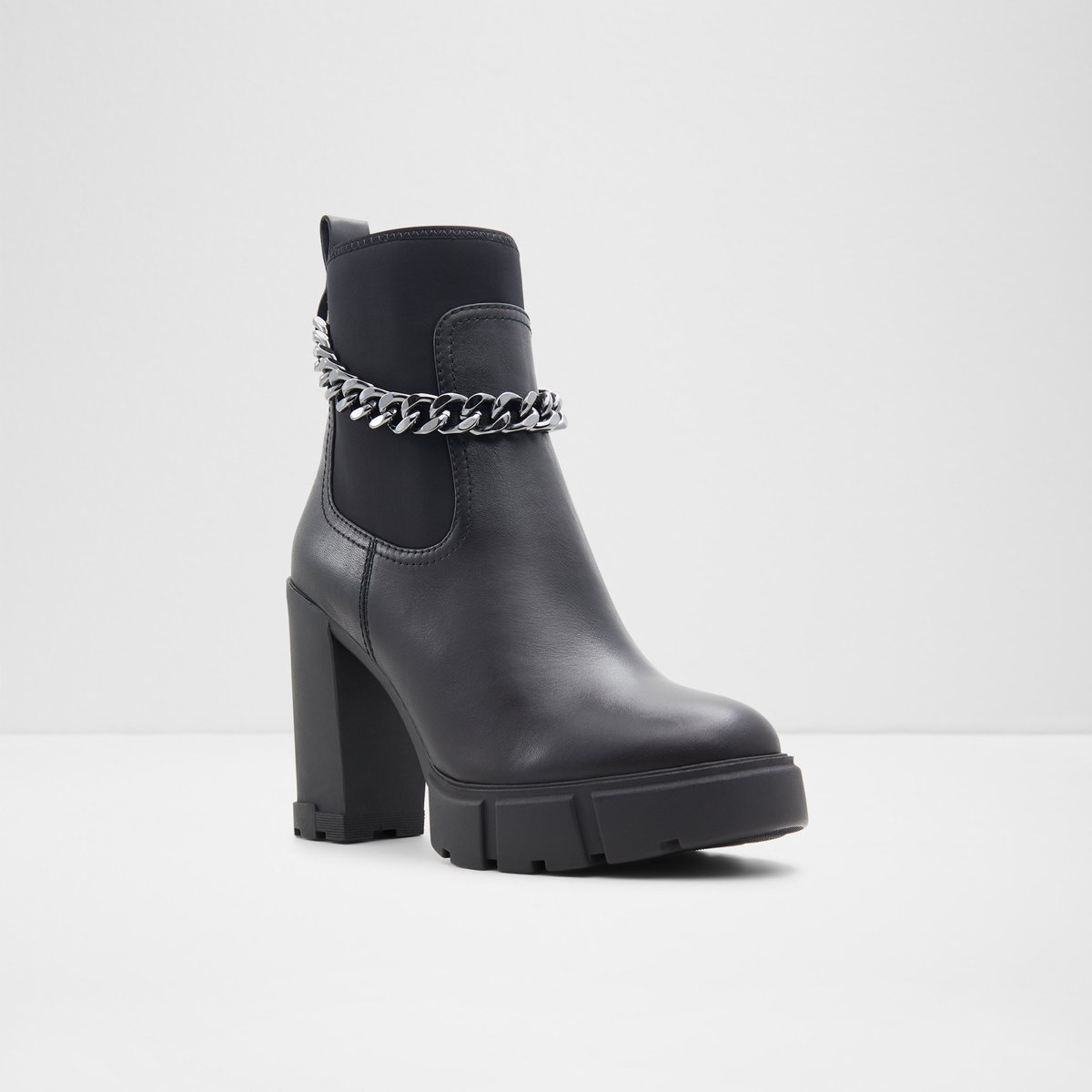 Bolder Black Women Chelsea boots