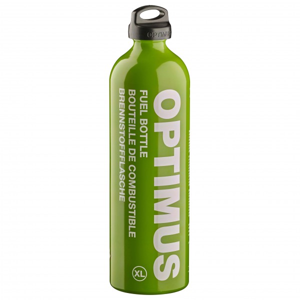 Optimus - Bouteille de combustible - Bouteille à combustible