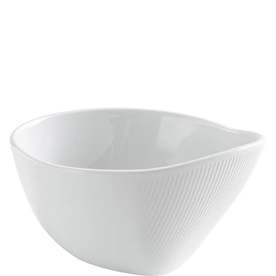 KAHLA O - The better place Schale oval 0,50 l weiß