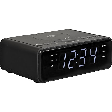 Denver CRQ-100 radio