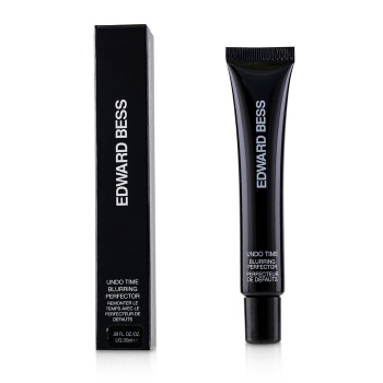 Edward Bess Undo Time Blurring Perfector
