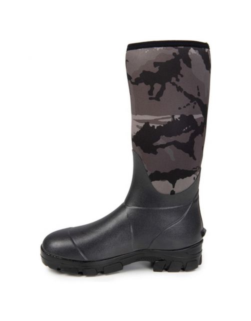 Fox Rage Camo Neoprene Boot - Laarzen - 44