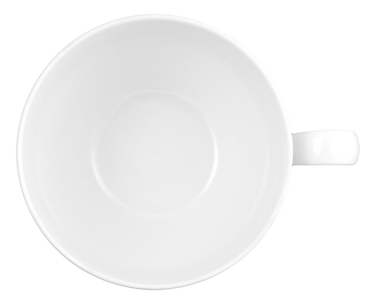 Seltmann Weiden Milchkaffeetasse TRIO