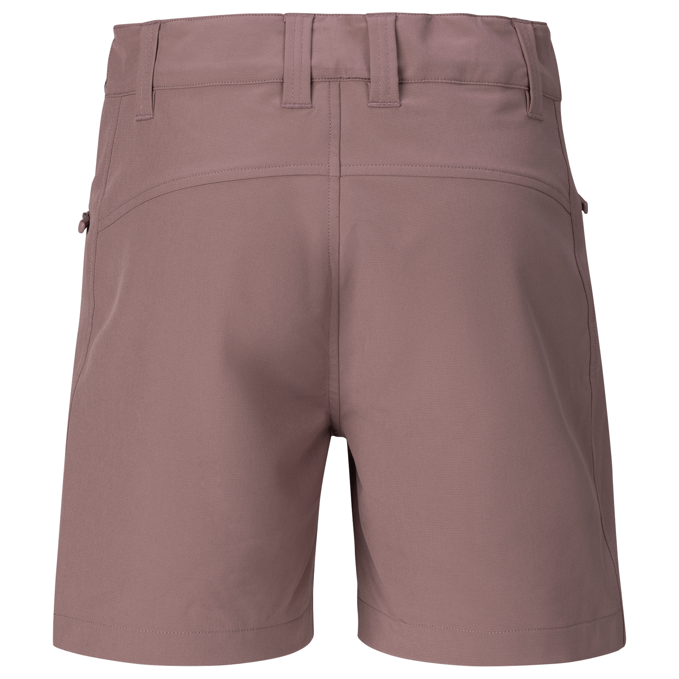 Heldre Geilo turshorts - Dame - Fritid og bomull