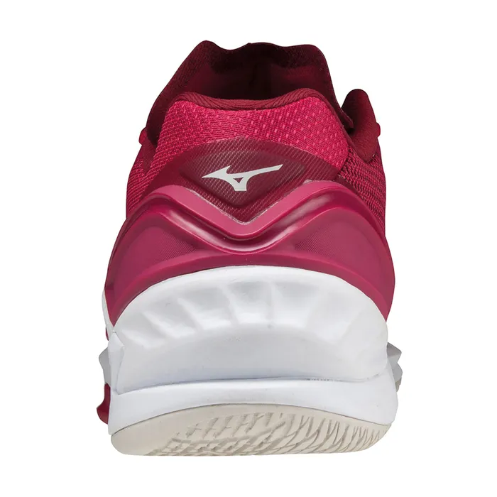 Mizuno Wave Stealth Neo Indoorschoenen Dames