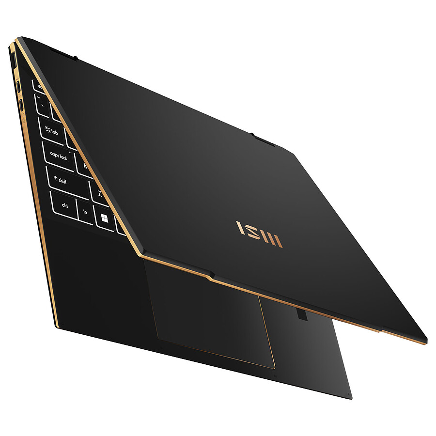 MSI Summit 13 AI+ Evo A2VMTG-003FR
