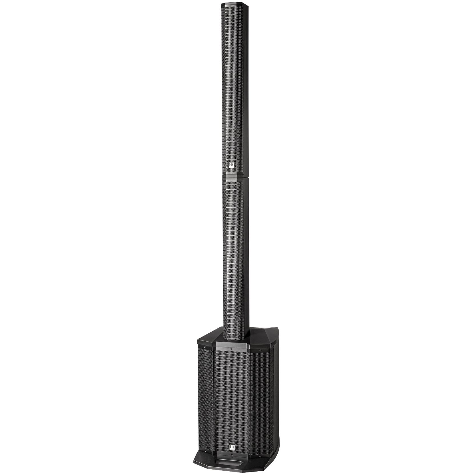HK Audio Polar 10 portable line array PA-systeem