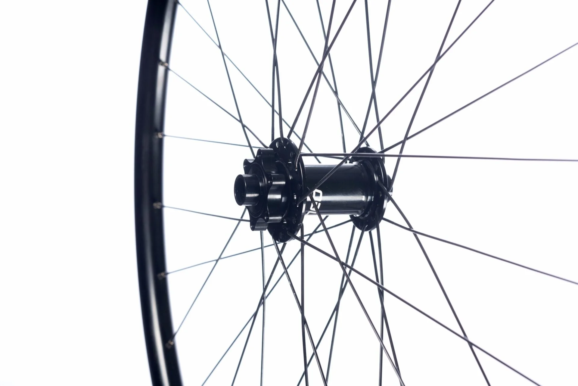 Stan's NoTubes Grail S1 Hjulsæt