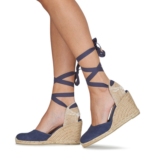 Castaner - CARINA - Bleu