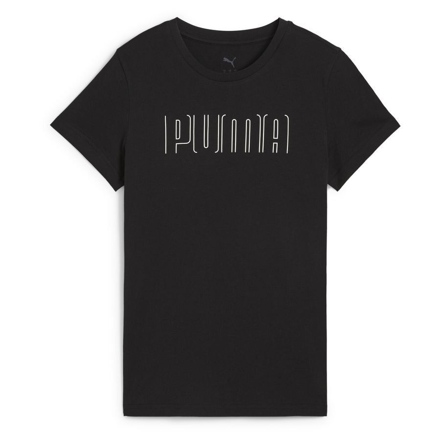 PUMA Sport T-Shirt - Noir