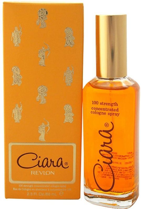 Revlon - Ciara - Eau de Cologne - 68 ml