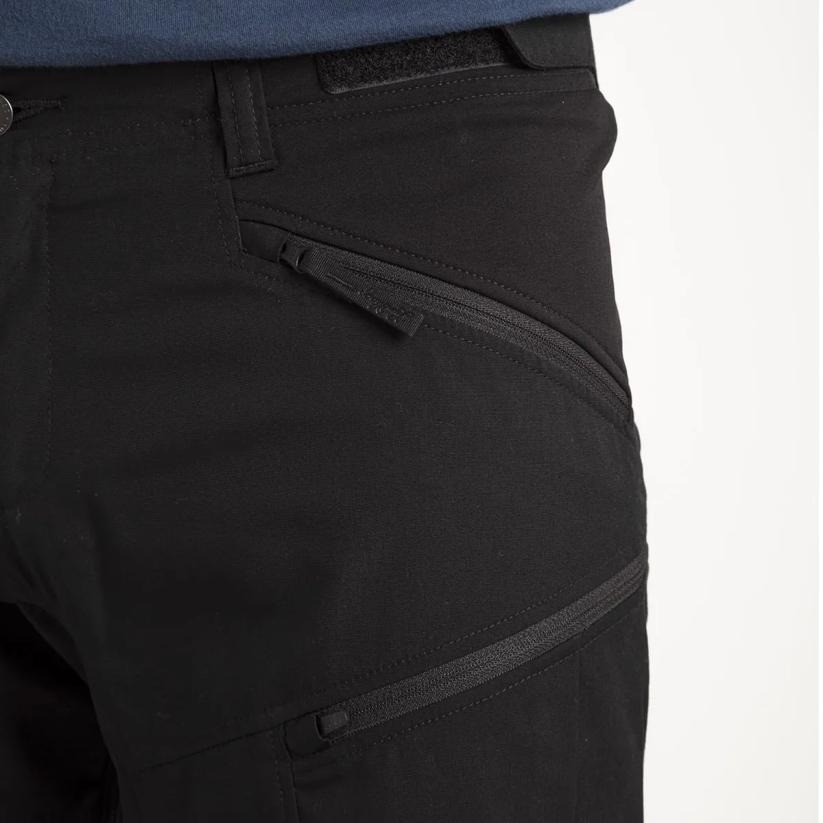 Lundhags Men's Makke II Shorts Black