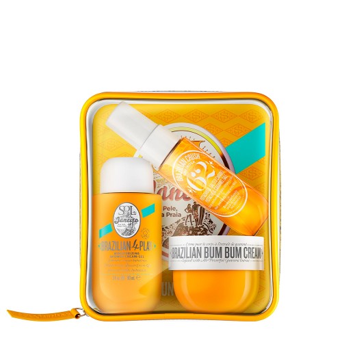 Sol de Janeiro Bum Bum Gift Set