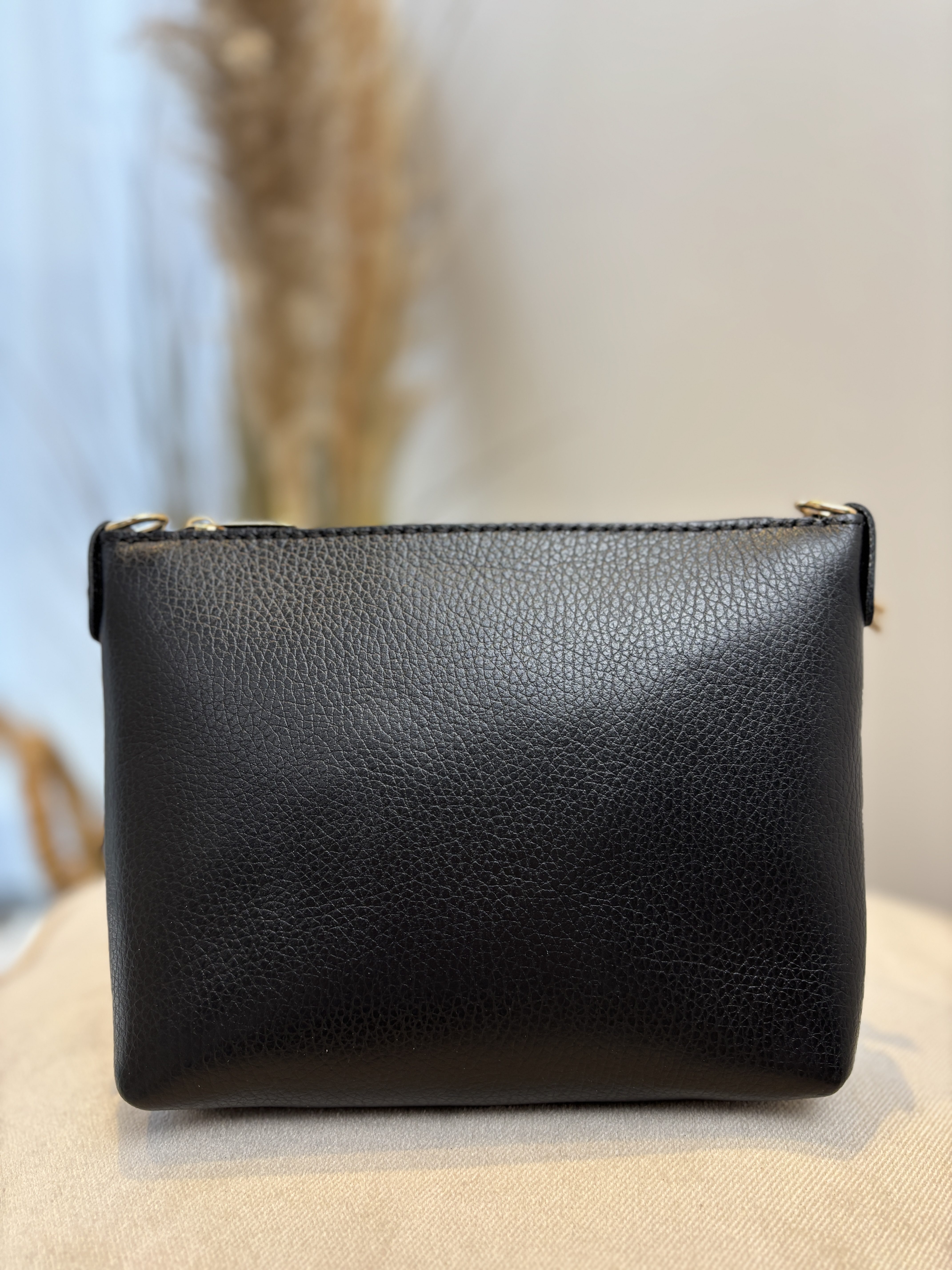Ariel Bag - Zwart