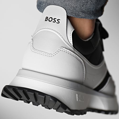 Baskets Jonah Runner 50503949 Open Grey