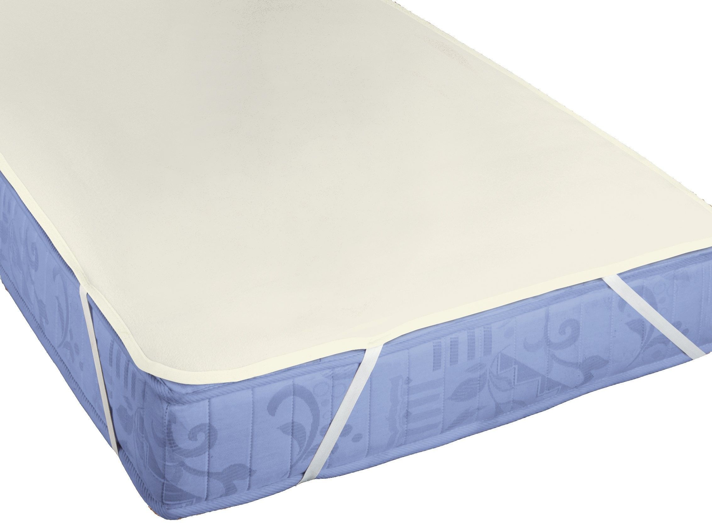 Matratzenauflage MOLTON 100x200 cm