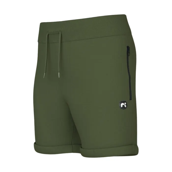 Name It Vimo Sweat Short Jongens