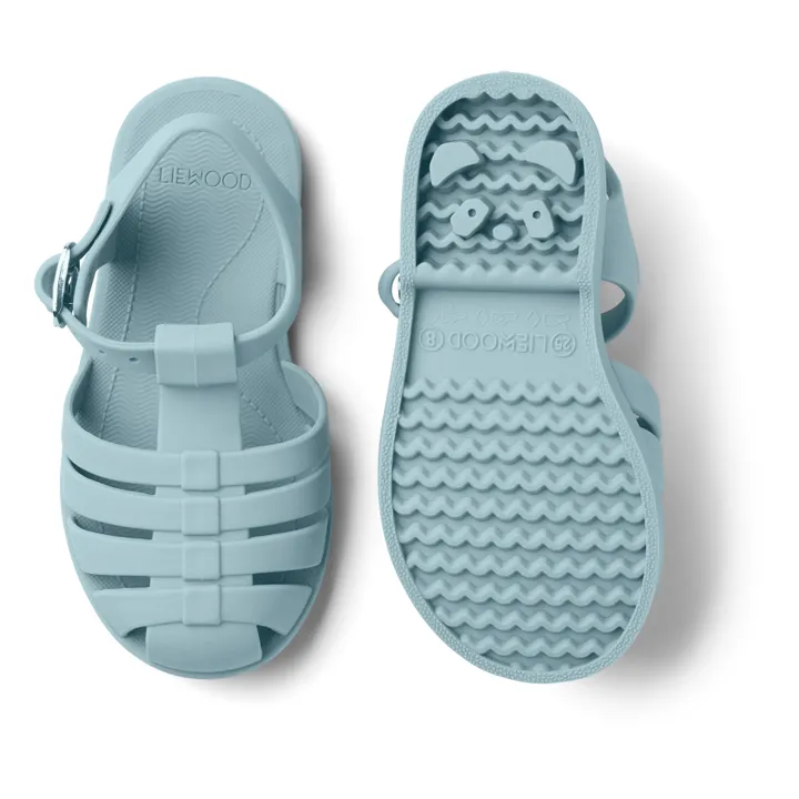 Liewood Sandales Bre | Gris