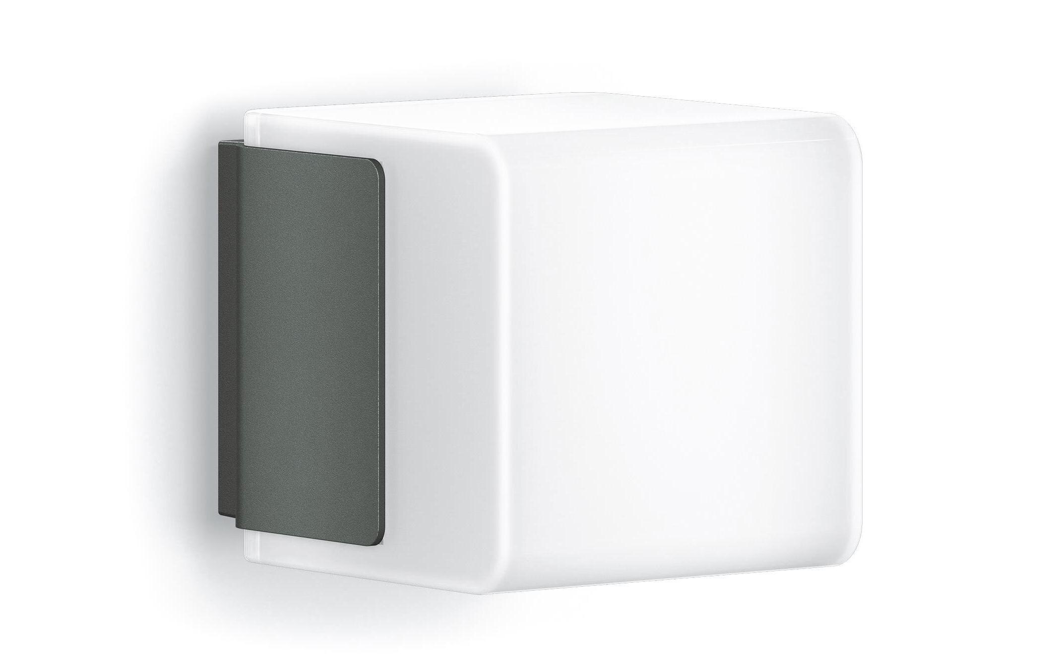 Wandleuchte L 835 LED iHF mit Sensor Anthrazit<br>Digital. Vernetzt. Intelligent.