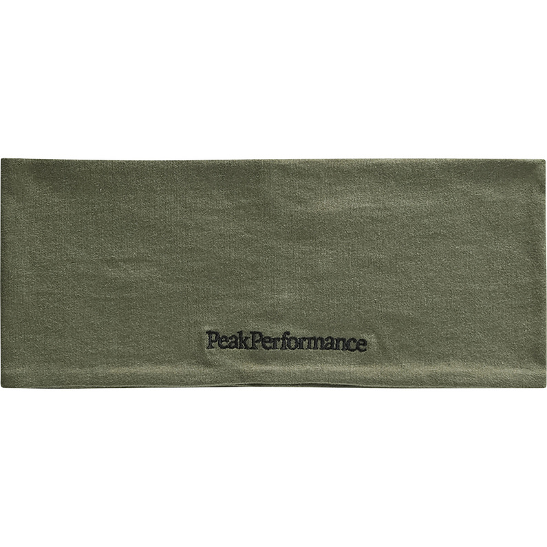 Peak Performance Progress Stirnband
