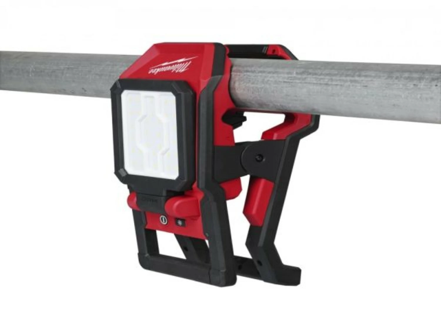 Milwaukee M18 PAL2-0 18V Li-Ion draaibare Area lamp - 2000Lm