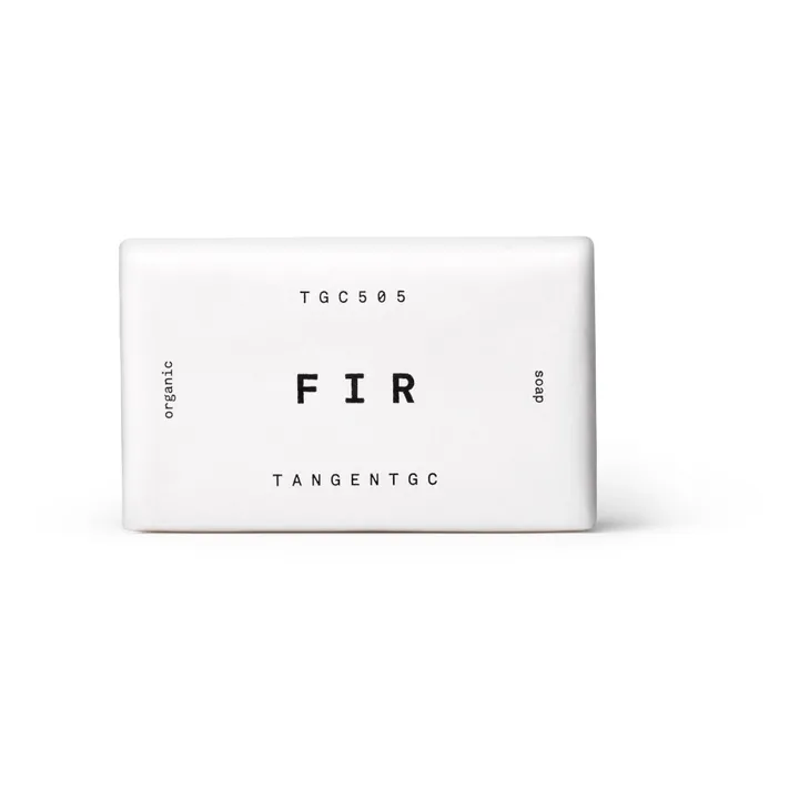 Tangent GC Savon bio Fir - 100 g