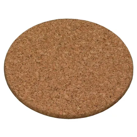 Kesper Untersetzer, 17 cm, Kork