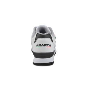 Abarth Competizione - Werkschoenen - Wit - 39