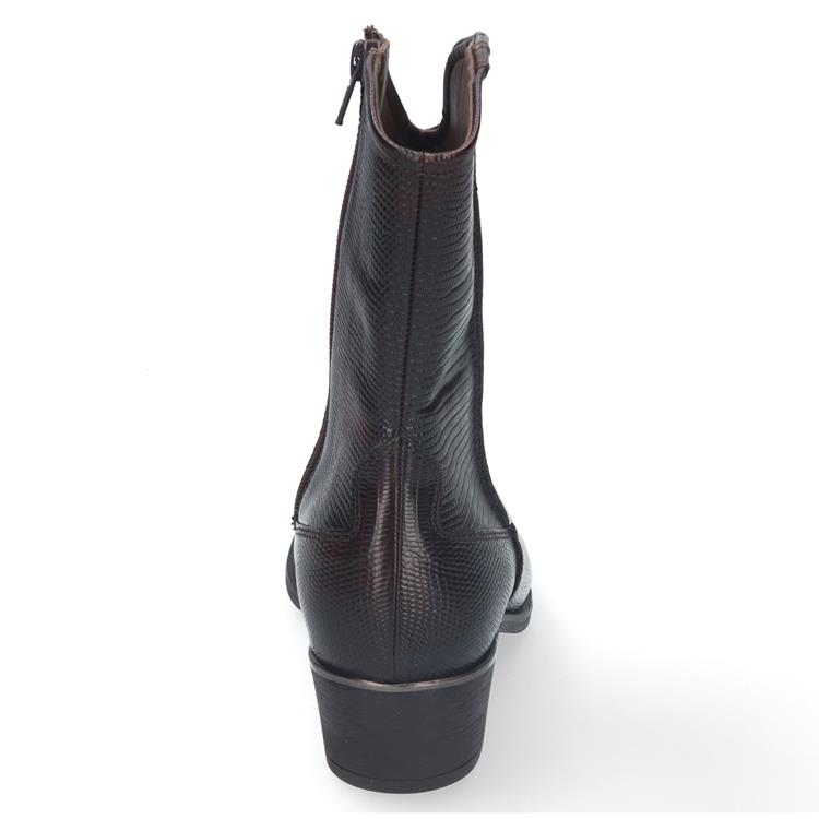 Durea 9753 wijdte E COGNAC