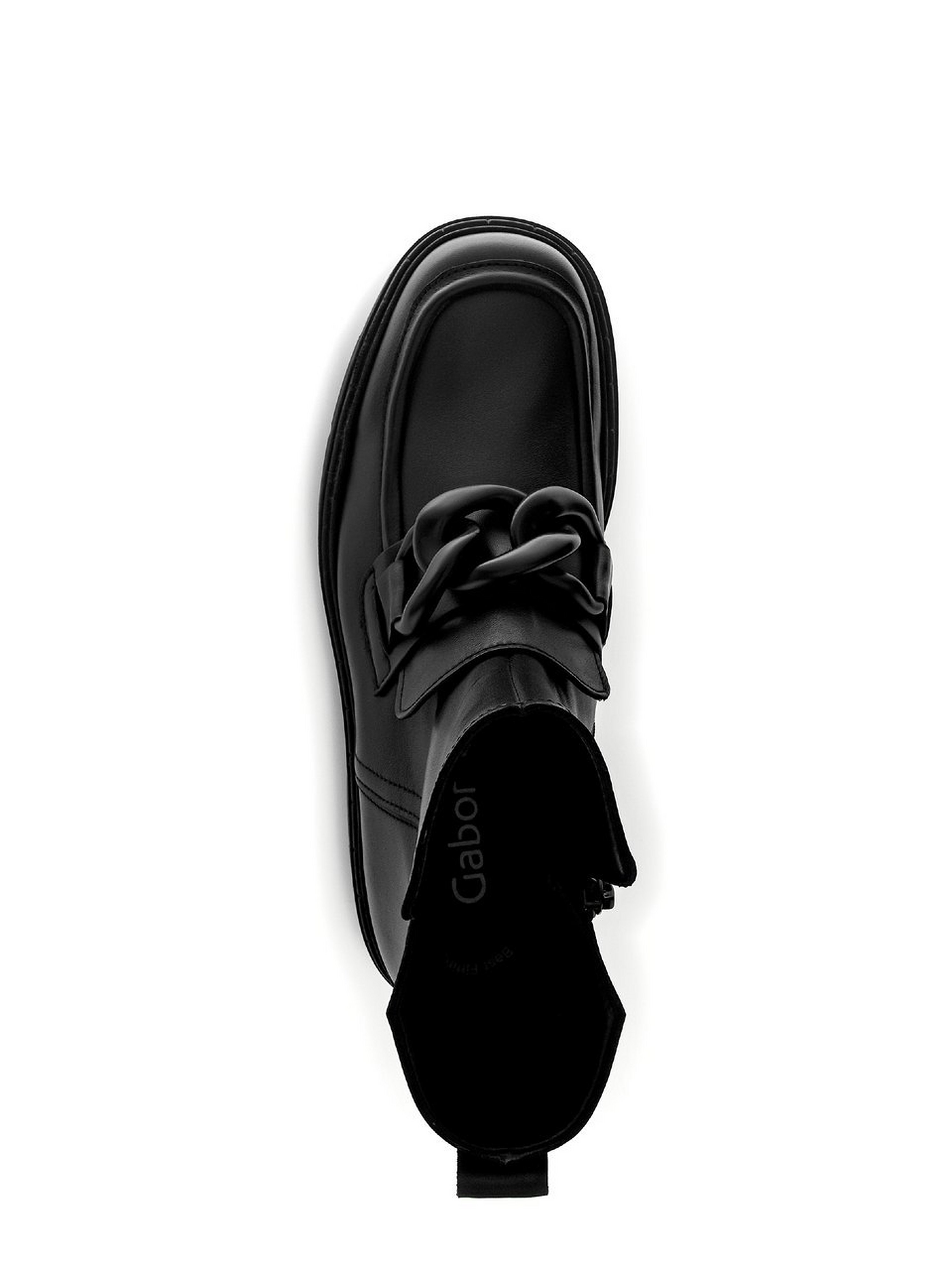 Stiefelette