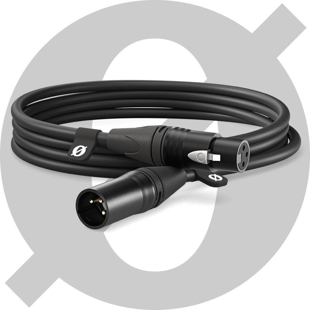 RØDE Fully equipped podcast bundle