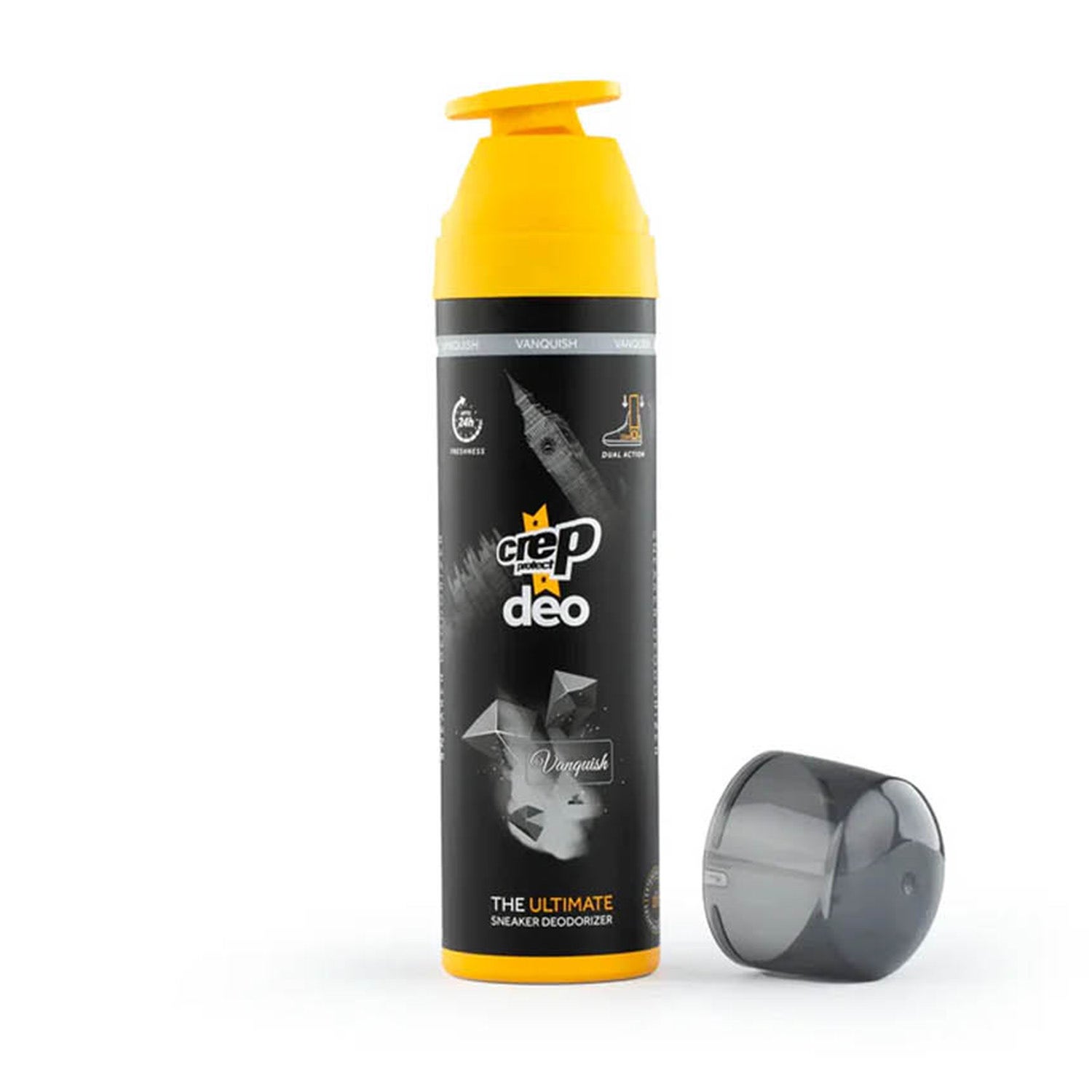 Crep  Protect Deo Vanquish