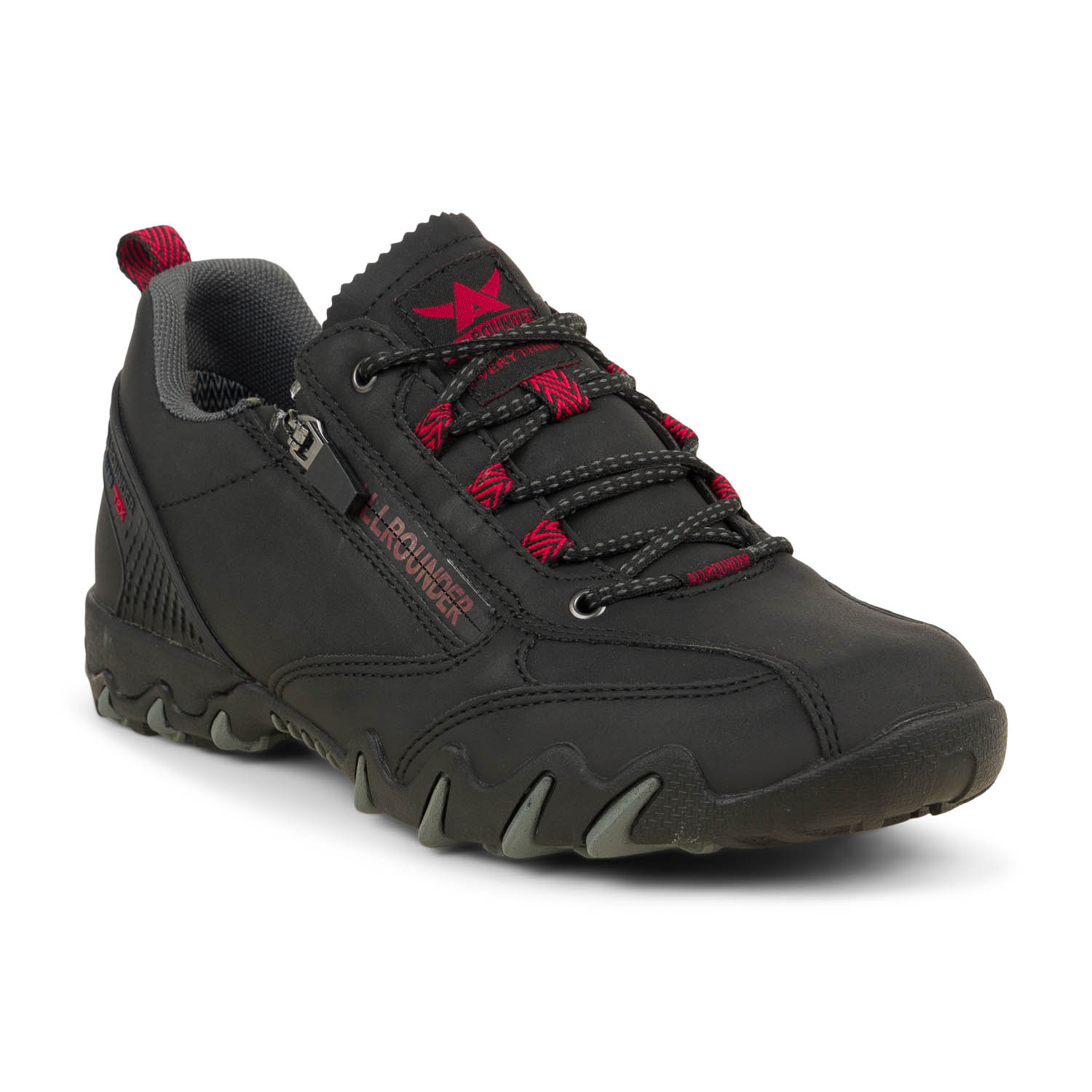 Baskets femme ALLROUNDER BY MEPHISTO NAILA TEX