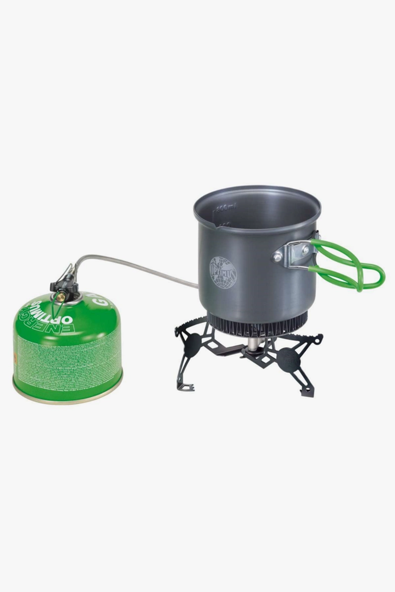 Optimus Vega Gaskocher
