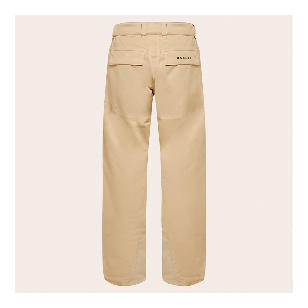 Oakley BEST CEDAR RC - Pantalon ski Homme humus
